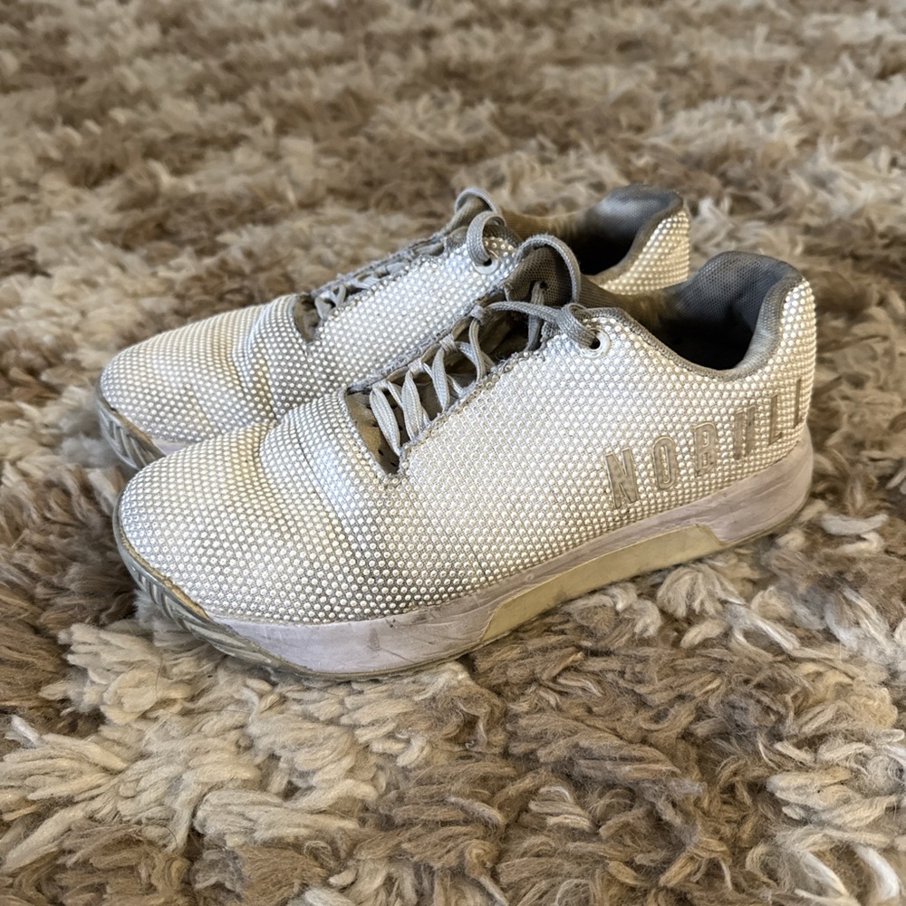 Nobull Trainer Plus - image 1